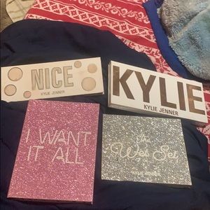 Kylie cosmetics, JSC, and much more